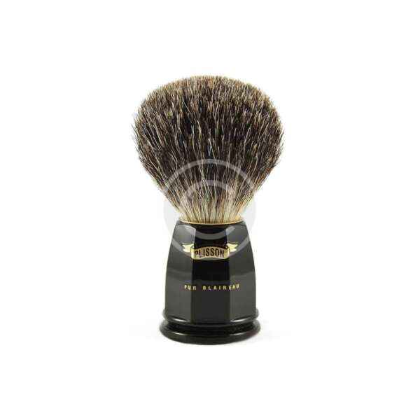 Faux Feather Light Shave Brush